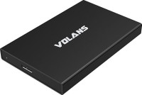 Aluminium 2.5” SATA to USB3.0 HDD Enclosure