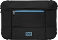 15.6" Grid High Impact Slipcase, Black