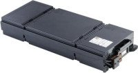APC APCRBC152, Replacement Battery Cartridge #152, Lead Acid, Maintenance Free, Sealed, Leak Proof, Hot Swappable, Suitable For SRT3000RMXLA, SRT3000RMXLI, SRT3000RMXLI-NC, SRT3000XLI