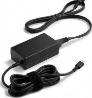 65W USB-C LC AC Adapter,