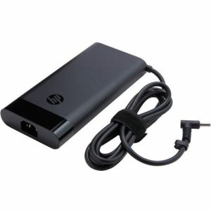 HP 6E6M1AA, 230W Smart AC Adapter, Slim, 4.5mm