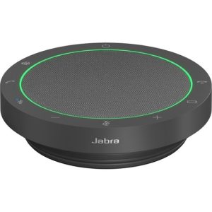 Jabra 2755-109, Speak2 55 MS Wireless Speaker, Mono, Noise Cancelling, Bluetooth,