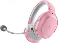 Barracuda X Wireless Multi-Platform Gaming and Mobile Headset, With Cardioid Mic, Bluetooth, Passive Noise Cancellation, USB-C, Quartz