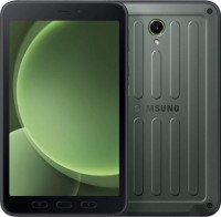 Galaxy Tab Active 5, 8" TFT, 6GB RAM, 128GB Storage, 5MP Front Camera, 13MP Rear Camera, S Pen, Wireless AX+Bluetooth, 5050mAh Battery, Green