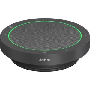 Jabra 2740-209, SPEAK2 40 UC SPEAKER, OMNI DIRECTION MIC, USB-A + USB-C,