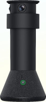 Center-view Intelligent Camera, includes 1x PoE power adapter with cable and 1x Tabletop fixed bracket, 2 year warranty