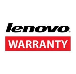 Lenovo 5WS0K27102, Lenovo Laptop Warranty-Upgrade from 1 Year On-site to 4 Years On-site Warranty