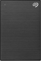 One Touch External HDD, 2.5", 4TB, USB3.0, Black,