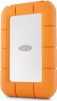 2TB Rugged Mini USB-C Portable External SSD, USB-C 3.2 Gen 2x2, Read up to 2000MB/s, Drop Resistant, Dust and Water Resistant, Compatible with PC/Mac/iPad