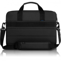 16" EcoLoop Pro CC5623 Briefcase, Black