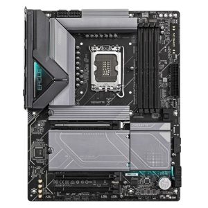 Gigabyte Z890 EAGLE WIFI7 MB, ATX, Intel LGA 1851, 4xDDR5, 4xM.2, 4xSATA 6Gb/s, RAID, 3xPCIe, 1xDP, GbE LAN, Wireless AX+Bluetooth, 1xUSB-C, 4xUSB2.0, 5XUSB3.2