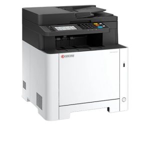 Kyocera 110C1G3AU0, Ecosys MA2600CWX, MultiFunction Laser, Print/Copy/Scan, Mono/Colour, Page Per Minute: 26, USB/Ethernet/Wireless