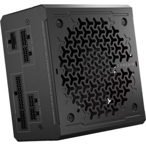 Corsair CP-9020302-AU, RMe Series RM650e, 650W, Fully Modular, 80 Plus Gold, Fully Modular, Fan: 120mm, ATX, MTBF: 100,000 Hours