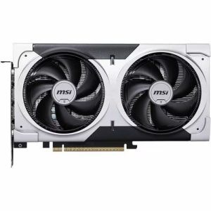 MSI G506T-8V2CP, Nvidia GeForce RTX 5060 Ti 8G VENTUS 2X PLUS, 8GB GDDR7, Core Clock: 2602MHz, Cuda Core: 4608, 1xHDMI, 3xDP, PSU: 600W, PCIe5.0