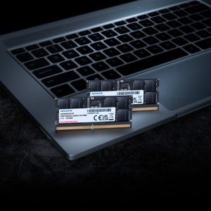 *Limits Apply, Contact your AM* Adata AD5S560032G-S, SODIMM, DDR5 32GB(1x32GB), 5600MHz, CL46, 1.1V, Limited Lifetime Warranty