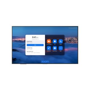 Yealink MD65, MeetingDisplay 65" for Unified MTR System