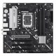 ASUS B760M MAX GAMING WIFI, Micro ATX, Intel LGA1700, 4xDDR5, 3x M.2, 4xSATA 6Gb/s, RAID, 4xPCIe, 1xHDMI, 1xDP, GbE LAN, Wireless AX+Bluetooth, 2xUSB-C, 6xUSB-A