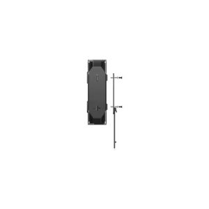 HP 16U00AA, B550 PC Mounting Bracket