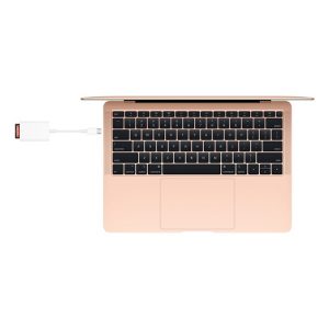 Apple MW653ZA/A, USB-C to SD Card Reader