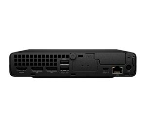 HP BP0F9PT, EliteDesk 8 Mini G1i, Intel Ultra 7-265T, 16GB DDR5 RAM, 512GB NVMe SSD, Keyboard+Mouse, Wi-Fi 7 BE+Bluetooth, Windows 11 Pro