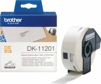 Brother DK-11201,Label Roll for QL Label Printers (29mm x 90mm)