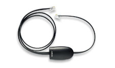 Jabra 14201-17, 17 EHS Adapter for Polycom (OK for PRO & GO)