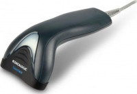 Touch 65 Lite, Black, USB Kit (Includes Scanner, Holder and 90A052044 Cable.), 5 Year