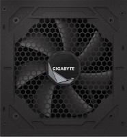 850W, 80 Plus Gold, Fully Modular, Fan: 120mm, ATX, MTBF: 100,000 Hours, Black