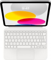 Apple MQDP3ZA/A, Magic Keyboard for iPad 10.9" (G10), White