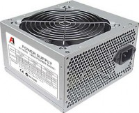 500W, 20+4 PIN Cabling, Fan: 120mm, ATX