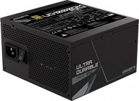 1000W, 80 Plus Gold, Fully Modular, Fan: 120mm, ATX, MTBF: 100,000 Hours,