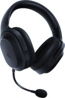 Barracuda X Wireless Gaming Headset, Stereo, Wireless+Bluetooth, Black,