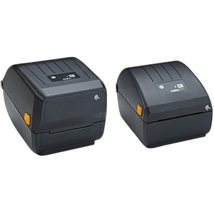 Zebra ZD22042-D06G00EZ, Direct Thermal Printer, Monochrome, USB