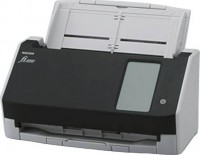 Ricoh Duplex Document Scanner, ADF, Speed: Up to 40ppm, Up to 600dpi, USB2.0,
