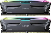 Ares, DIMM, DDR5, 32GB(2x16GB), 6400MHz, CL32, 1.4V, RGB,
