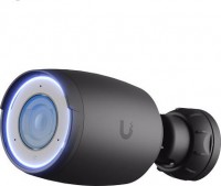 AI Professional Indoor/Outdoor PoE Camera, 4K, 8MP, H.264, Built-in Microphone, IP65, 1 Camera System,