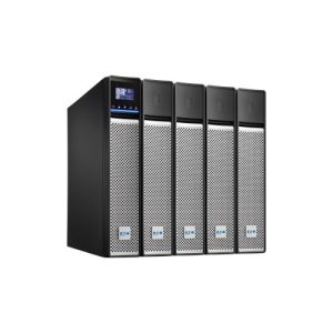 Eaton 5PX3000IRT3UAUG2, 5PX G2, Line Interactive UPS, 3000VA, 2700W, 3U Rack/Tower, 230 V AC,