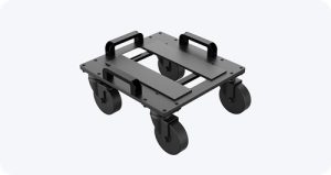 Meeting Board Cart, Transport the MB Package