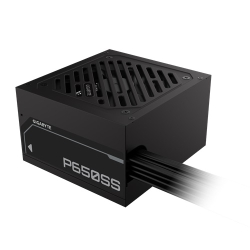 650W ATX PSU Power Supply 80+ Silver 120mm 12V >100K Hrs 50-60 Hz 650W 120mm Fan, 3 Years