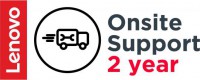 2Y Onsite upgrade from 1Y Onsite