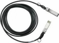 10GBase-CU Cable Length: 1m, 1 Year Warranty