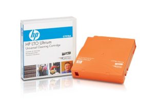 HP Ultrium Universal Cleaning Cartridge [C7978A]