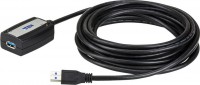 1 Port USB 3.0, 5m, Active Extension Cable