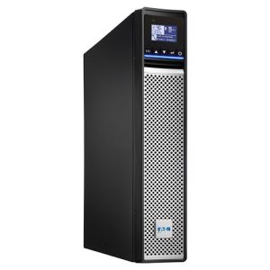 Eaton 5PX3000IRT2UAUG2, 5PX G2, Line Interactive UPS, 3000VA, 3000W, 2U Rack/Tower, 240 V AC