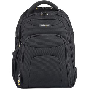 StarTech NTBKBAG173, 17.3" Laptop Backpack with Removable Accessory Organizer Case,