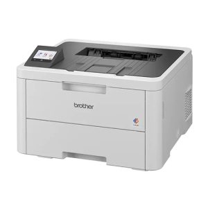 Brother HL-L3280CDW, 2.7" Touch Screen Compact Laser Printer, Color, Single Function, Duplex, Print Speed Upto 26 ppm, USB/Ethernet/Wireless