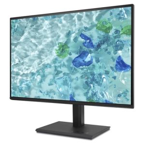 Acer Vero B247YG 23.8 FHD IPS, HDMI, DP, Height Adjust, Speaker