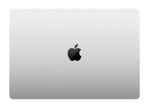 Apple MGE44X/A, MacBook Pro, 16.2" Liquid Retina XDR Display, M5 Pro Chip, 24GB RAM, 1TB SSD, 3xTB5, Wi-Fi 7+Bluetooth, MacOS, Silver