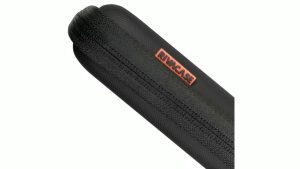 Rivacase 90060175, 5130 Antishock Hard Shell Case 14", Black