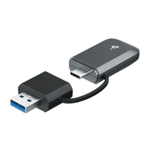 *Sale till 29-April* TP-Link Archer TBE230U, BE3600 Dual Band Wi-Fi 7 Mini Wireless USB Adapter